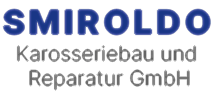 Smiroldo Karosseriebau und Reparatur GmbH